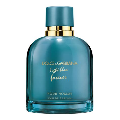 dolce gabbana light blue eau de parfum 100ml